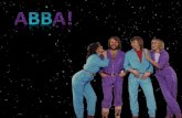 ABBA was a Swedish pop group formed in Stockholm in 1972  ABBA is an acronym of the first letters of the band members' first names (Agnetha, Benny,