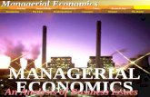 Managerial Economics Pricing Program Pascasarjana, Universitas Gunadarma, Magister Management, Budi Hermana-1 Invest.&BudgetingProduct&StrategyCasesResearch.