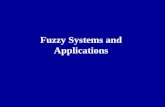 Fuzzy Systems and Applications. CONTENTS History Of Fuzzy Theory Types of Uncertainty and the Modeling of Uncertainty Probability and Uncertainty Fuzzy.