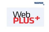 WebPLUS +. Online Branch Menus:  Smart Menu  All Items Menu  People – Locations  Account Expert.