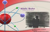 Niels Bohr By Niels Bohr & Albert Einstein (Ronak Trivedi & Tim Jones)