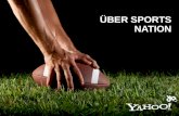 ÜBER SPORTS NATION. Yahoo! Sports US Audience Research, Confidential 2 By understanding the path of ÜBER SPORTS FANS online and their need for greater.