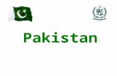 Pakistan. Pakistan is the seventh most populous country in the world Pakistan – A Preview Total Population – 152.5 million Male : Female Proportion –