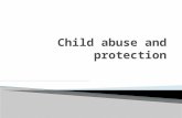 Problems of Children  What is Child Abuse?  Forms of Child Abuse  How to help prevent child abuse?  Where can children turn for help?  Organizations.