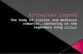 Legend: anonymous traditional stories that reflect the attitudes and values of the society that created them  You may remember the story about the.