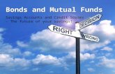 Bonds and Mutual Funds Savings Accounts and Credit Scores – The future of your savings!