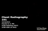 10/16/2013 Charles Q. Li, MD UCSD Radiology PGY-2 UCSD SOM c/o 2012.