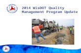 Quality Management Program (QMP) Review  HTCP Program  IRI News.