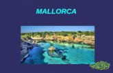MALLORCA. Location Mallorca is located in the Balearic Islands, is the largest island of the Balearic archipelago.