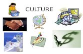 CULTURE. Definition: Culture is a complex system of meaning & behavior that defines the way of life for a given group or society. Culture gives meaning.