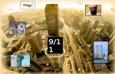 9/1 1. WHO IS OSAMA BIN LADEN AND WHAT GROUP IS HE FROM? Osama Bin Laden is the leader of the terrorist group, al-Qaeda. He was born March 10 1957. His.