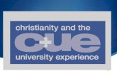 .  Christianity and the University Experience in Contemporary England Dr Mathew Guest (Durham) Dr Sonya Sharma (Durham) Dr Kristin Aune (Derby) Professor.