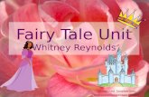 Fairy Tale Unit Whitney Reynolds Background Template from: .