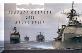 What’s a Surface Warfare Officer? WARFIGHTER LEADER SHIPDRIVER.