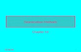 1 Depreciation Methods Chapter 16 8/16/2015 1. 2.
