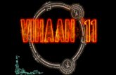 VIHAAN ‘11 Progress Report Content  Event Details  Team Structure  Sponsorship Update.