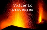 Volcanic processes. Yes No YesNo Yes No « grey » volcanoes More explosive Andesitic Subductions « red » volcanoes Less explosive Basaltic Intra-plate.