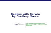 Dealing with Darwin by Geoffrey Moore   8dwbi6yRM.