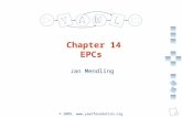 A university for the world real R © 2009,  Chapter 14 EPCs Jan Mendling.