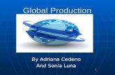 1 By Adriana Cedeno And Sonia Luna Global Production.