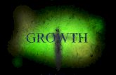 TITLE: What do you want to be when you grow up? TEXT: Ephesians 4:11-16 TEXT: Every believer should pursue growth that leads to Christ like maturity.