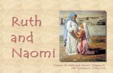 “Lesson 26: Ruth and Naomi,” Primary 6: Old Testament, (1996),114.