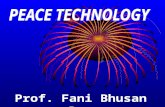 Prof. Fani Bhusan Das. ONLY IDEAS & WORDS HAVE CHANGED HUMAN CIVILIZATION Presently ideas in all the faculties and Management techniques developed by.
