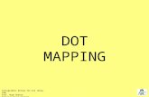 DOT MAPPING Cartographic Design for GIS (Geog. 340) Prof. Hugh Howard American River College.