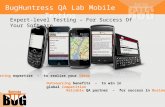 Expert-level Testing – For Success Of Your Software Testing expertise – to realize your Ideas Outsourcing benefits – to win in global Competition Reliable.