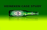 HEINEKEN CASE STUDY. Visit  Overview 1. Corporate Objective and Goals 2. Beer Industry Overview 3. Problems 4. 5 forces 5. SWOT Analysis.