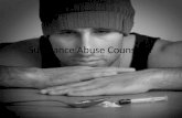 Substance Abuse Counselor. Duties Of A Substance Abuse Counselor Substance abuse counselors often participate in treatment planning with clients. They.