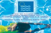 European Spas Association (ESPA) Europäischer Heilbäderverband (EHV) Association Européenne du Thermalisme et du Climatisme (AETC) Asociasión Europea de.
