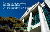 College of Engineering, University of Ulsan Industry & Academy Collaboration in University of Ulsan.