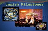 Birth Ceremonies Jewish boys are circumcised on the 8 th day after birth Ceremony is performed by a Mohel (trained Jew) Usually takes place in the Synagogue,