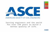 Serving engineers and the world for over 150 years to build a better quality of life.