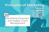 Marketing Channels and Supply Chain Management A Global Perspective 12 Philip Kotler Gary Armstrong Swee Hoon Ang Siew Meng Leong Chin Tiong Tan Oliver.