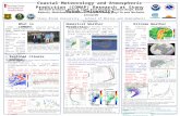 Coastal Meteorology and Atmospheric Prediction (COMAP) Research at Stony Brook University Michael Erickson, Brian A. Colle, Sara Ganetis, Nathan Korfe,