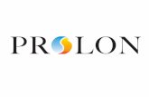 An intelligent VAV zoning system What is PROLON?  ProLon is a manufacturer of a wide range of configurable controllers designed for HVAC zoning systems.