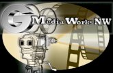 Logo. Introduction G Media Works NW is a Portland Oregon based Company seeking $720,000 of equity financing to launch its operations. The Founder, Genora.