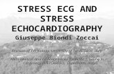 Www.metcardio.org STRESS ECG AND STRESS ECHOCARDIOGRAPHY Giuseppe Biondi Zoccai Division of Cardiology, University of Turin, Turin, Italy Meta-analysis.