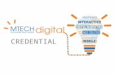 CREDENTIAL. Expertise in Digital Marketing Production House Provide Multiple Technologies Solutions.