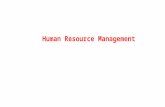 Lecture# 11 (Lecture Outline and Line Art Presentation) Human Resource Management.