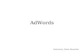 AdWords Instructor: Dawn Rauscher. Quality Score in Action  0a2PVhPQ 0a2PVhPQ.