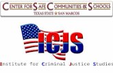 ICJS Institute for Criminal Justice Studies. § HSC 161.121. DEFINITIONS. In this subchapter: (1)"Church" means a facility that is owned by a religious.