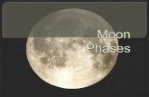 The word "month" comes from “Moon.”  Long ago, a month represented the time it took to complete one cycle of the changing Moon phases (~ 29.5 days).