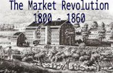 Rise of the factory system Most profound movement of early 19 th c. –Take a raw material and turn it into a finished product all in one place Industrialization.