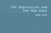 1929-1939.  What were the factors that brought about the Great Depression?