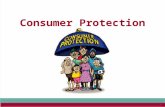 Consumer Protection. Testing Quantitative Test ( measurable) Qualitative Testing (opinions) Sensory Testing (opinions)