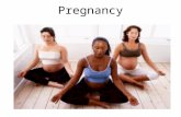 Pregnancy. Physiological Changes During Pregnancy Cardiac output: –The volume of blood the heart pumps per minute increases from about 5 liters per minute.