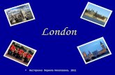 © Нестеркина Людмила Николаевна, 2012. London Pages of History 100200300400500 Top Sights of London 100200300400500 Transport 100200300400500 Streets.